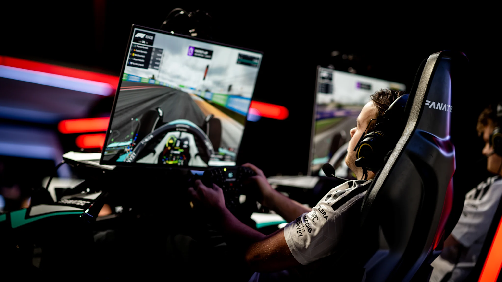 2026 F1 开云登陆口网页版 世界锦标赛第十轮直播：墨西哥城站竞逐即将开启