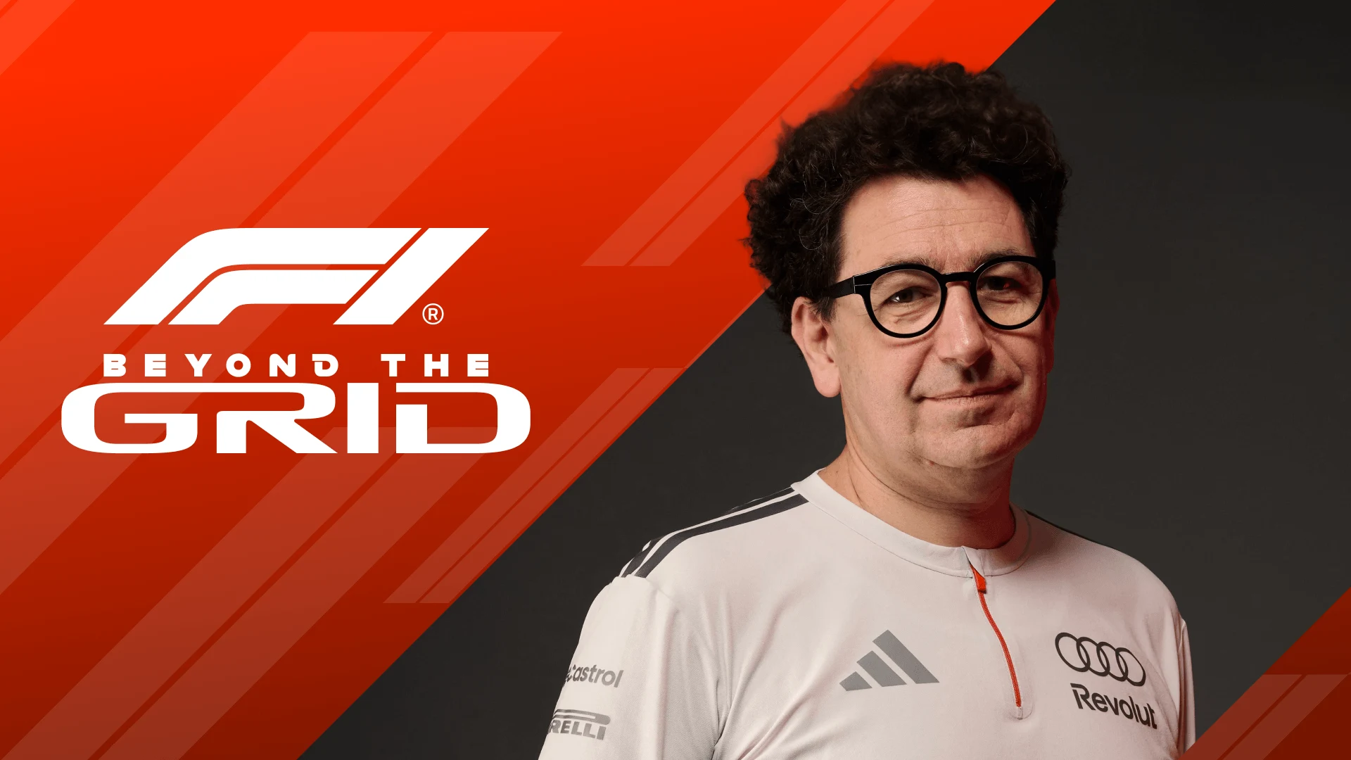 开云登陆口网页版 - Mattia Binotto：用4年时间将{Audi}打造成{F1}赢家的策略解析